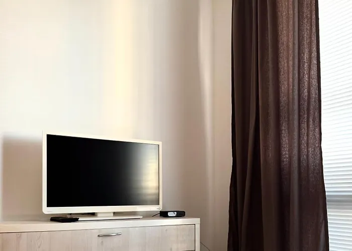 7 Apartamento Sozopol