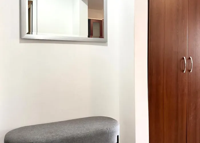 Apartamento 7 *