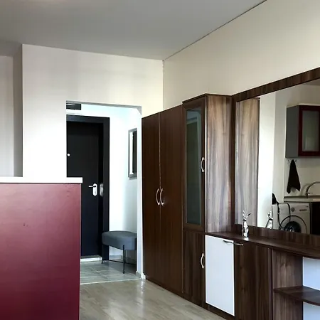 7 Appartement *