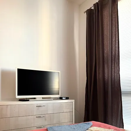 7 Appartement Sozopol