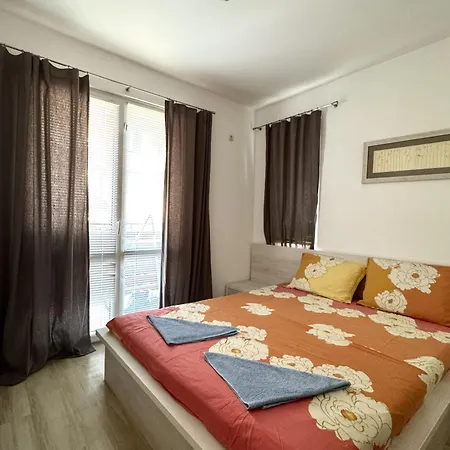 Appartement 7