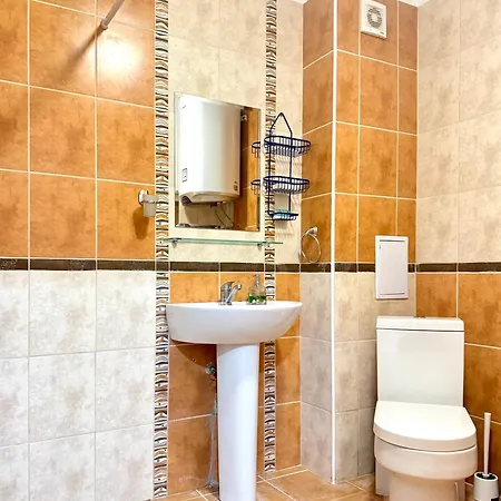 Appartement 7 *