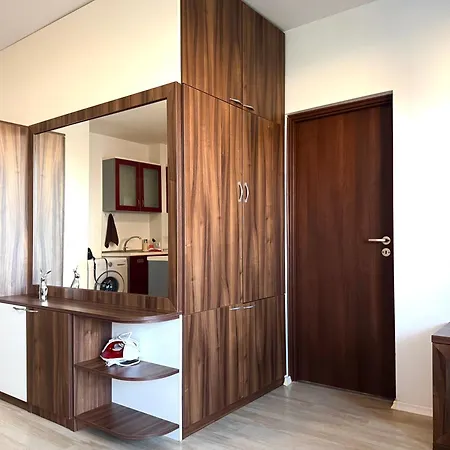 7 Appartement *